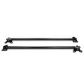 Cognito Motorsports TRACTION BAR 0-6IN REAR LIFT ON 11-C GM 2500HD/3500HD 2WD/4WD TRUCKS. 110-90271